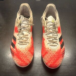 Adidas predator soccer shoes